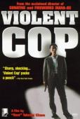 Subtitrare  Violent Cop (Sono otoko, kyôbô ni tsuki) DVDRIP
