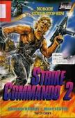 Subtitrare  Strike Commando 2 (Trappola diabolica) XVID