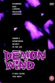 Subtitrare  Demon Wind