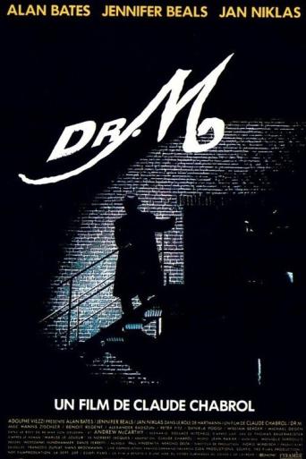 Subtitrare  Dr. M (Club Extinction) DVDRIP
