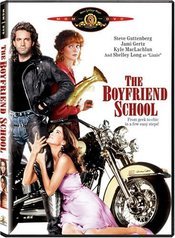 Subtitrare The Boyfriend School