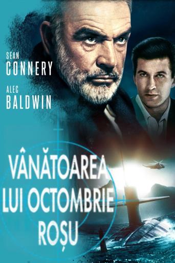 Subtitrare The Hunt for Red October