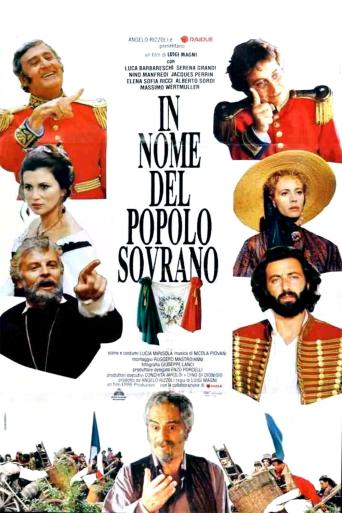 Subtitrare  In nome del popolo sovrano (In the Name of the Sovereign People)