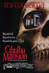 Subtitrare  Cthulhu Mansion (La mansión de los Cthulhu)