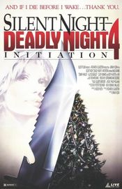 Subtitrare  Initiation: Silent Night, Deadly Night 4 DVDRIP