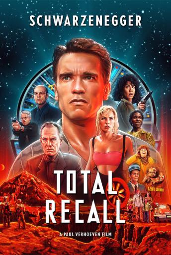 Trailer Total Recall