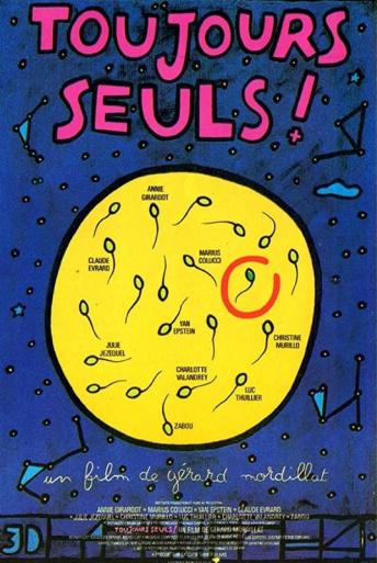 Subtitrare  Toujours seuls (Always Alone)