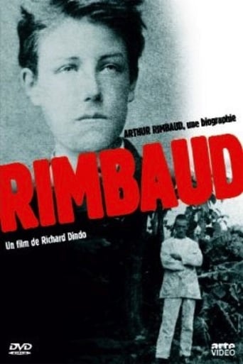 Subtitrare  Arthur Rimbaud - Une biographie