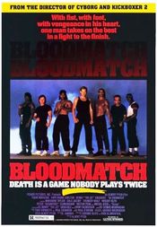 Subtitrare  Bloodmatch