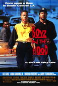 Subtitrare Boyz N the Hood