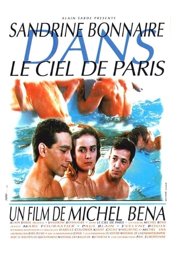 Subtitrare  The Sky Above Paris (Le ciel de Paris)