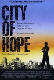 Subtitrare  City of Hope