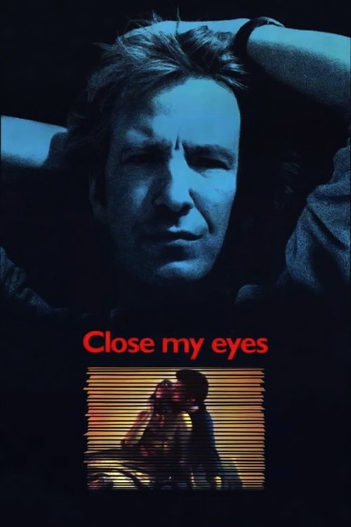 Subtitrare  Close My Eyes