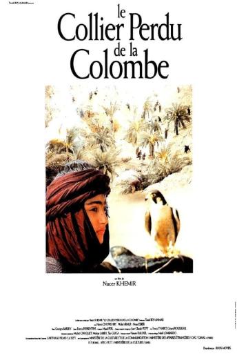 Subtitrare  Le collier perdu de la colombe (The Dove's Lost Necklace aka Tawk al-Hamama al-Mafkoud) DVDRIP HD 720p