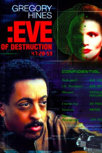 Subtitrare Eve of Destruction (Terminator Woman)