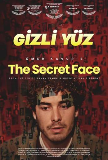 Subtitrare  Gizli Yüz (Secret Face) 1080p