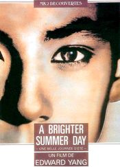 Subtitrare  A Brighter Summer Day (Gu ling jie shao nian sha ren shi jian) HD 720p 1080p