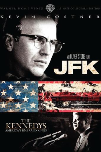 Subtitrare JFK (Project X)