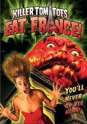 Subtitrare  Killer Tomatoes Eat France!