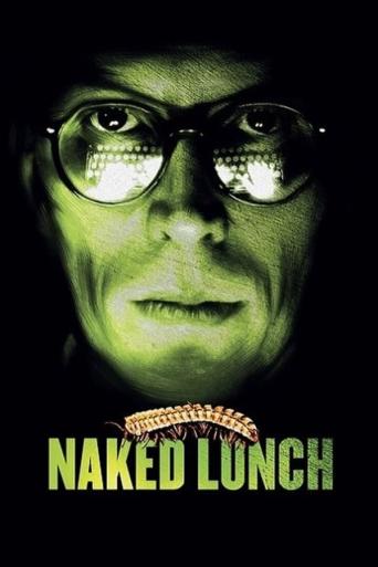 Subtitrare  Naked Lunch DVDRIP