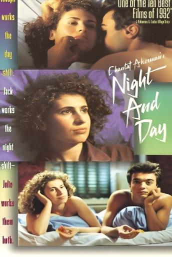 Subtitrare  Nuit et jour (Night and Day) DVDRIP