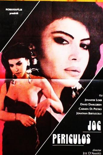 Subtitrare  Dangerous Obsession (Ossessione fatale) Dangerous Game DVDRIP