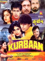 Subtitrare  Kurbaan