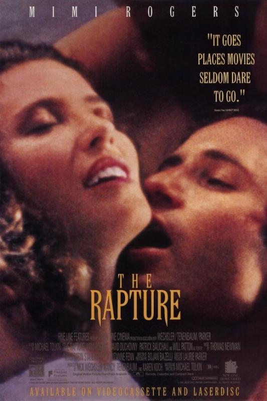 Subtitrare  The Rapture