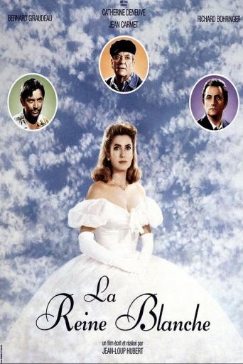Subtitrare  La reine blanche (The White Queen)