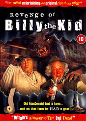 Subtitrare Revenge of Billy the Kid