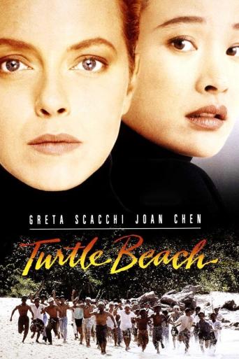 Subtitrare  Turtle Beach (The Killing Beach)