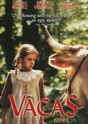 Subtitrare  Vacas