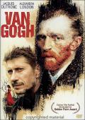 Subtitrare Van Gogh
