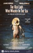 Subtitrare  The Old Lady Who Walked in the Sea