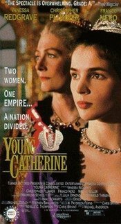 Subtitrare  Young Catherine DVDRIP