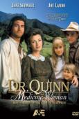 Subtitrare Dr. Quinn, Medicine Woman - Sezonul 1
