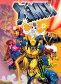 Subtitrare  X-Men: The Animated Series - Sezoanele 1-5