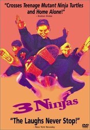 Subtitrare  3 Ninjas