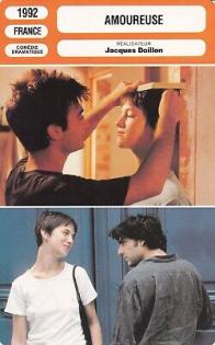 Subtitrare  Amoureuse (Lover)