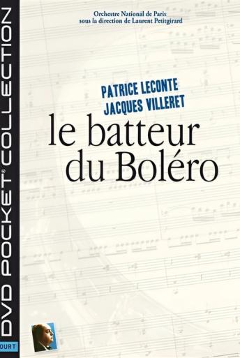 Subtitrare Le Batteur du bolero (The Drummer of Ravel's Boléro)