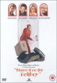 Subtitrare  Blame It on the Bellboy DVDRIP