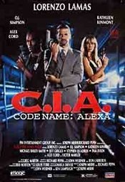 Subtitrare  CIA Code Name: Alexa HD 720p