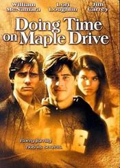 Subtitrare  Doing Time on Maple Drive DVDRIP XVID