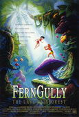 Subtitrare  FernGully: The Last Rainforest DVDRIP