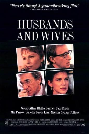 Subtitrare  Husbands and Wives DVDRIP