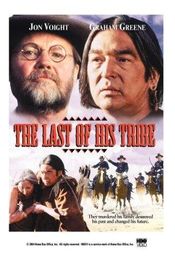 Film The Last of His Tribe