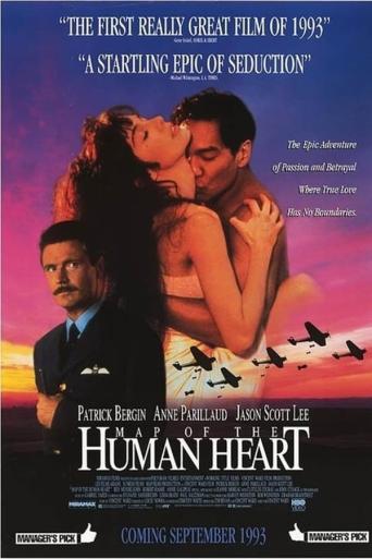 Subtitrare  Map of the Human Heart DVDRIP
