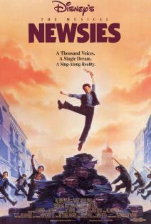 Subtitrare  Newsies