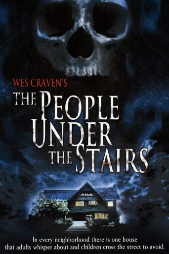 Subtitrare The People Under the Stairs