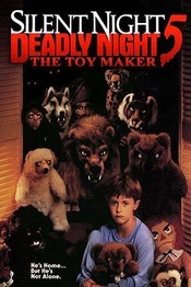 Subtitrare  Silent Night, Deadly Night 5: The Toy Maker DVDRIP XVID